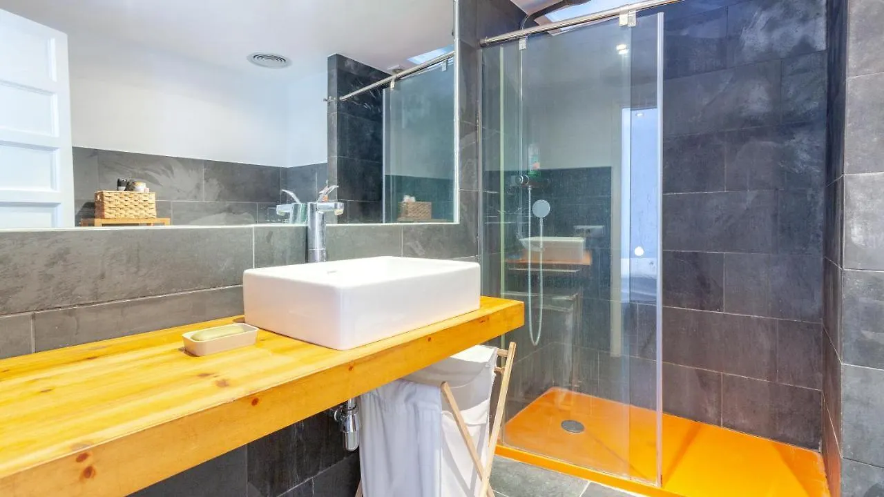 Holiday home Cala Nostra - Puig Villa Tamariu