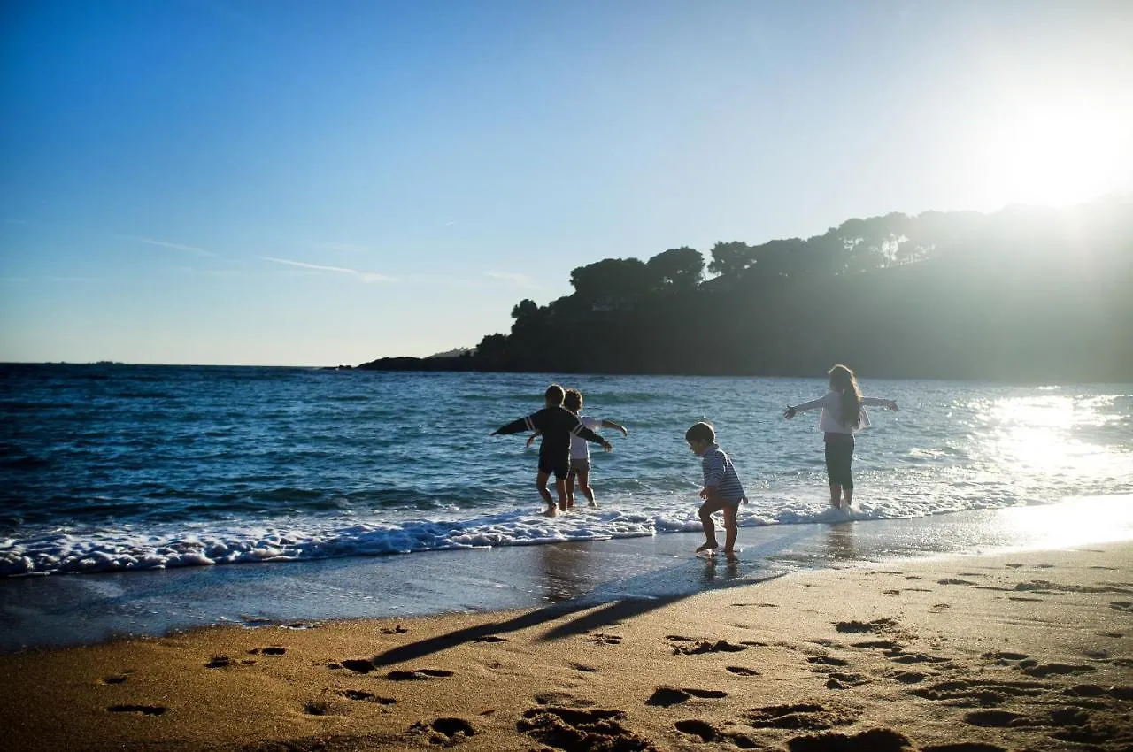 Cala Nostra - Puig Villa Tamariu 0*,  Spain