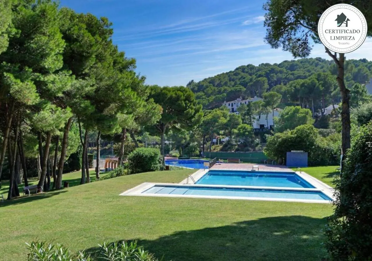 Cala Nostra - Puig location